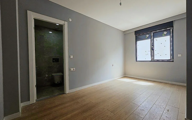 Sağlam'dan Bağdat Cad Yürüme 5 Dk Balkonlu 120 M² Satılık Daire