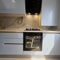 Sağlam'dan Bağdat Cad Yürüme 5 Dk Balkonlu 120 M² Satılık Daire