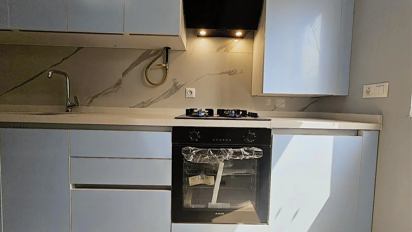Sağlam'dan Bağdat Cad Yürüme 5 Dk Balkonlu 120 M² Satılık Daire