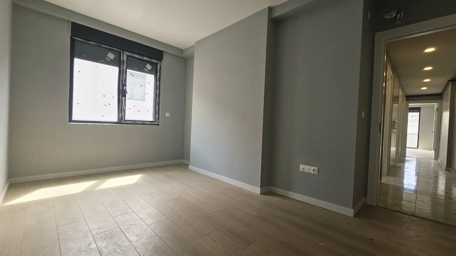 Sağlam'dan Bağdat Cad Yürüme 5 Dk Balkonlu 120 M² Satılık Daire