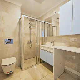 Sağlam'dan Bağdat Cad Yürüme 5 Dk Balkonlu 120 M² Satılık Daire