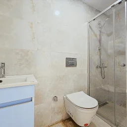 Sağlam'dan Bağdat Cad Yürüme 5 Dk Balkonlu 120 M² Satılık Daire