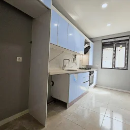Sağlam'dan Bağdat Cad Yürüme 5 Dk Balkonlu 120 M² Satılık Daire