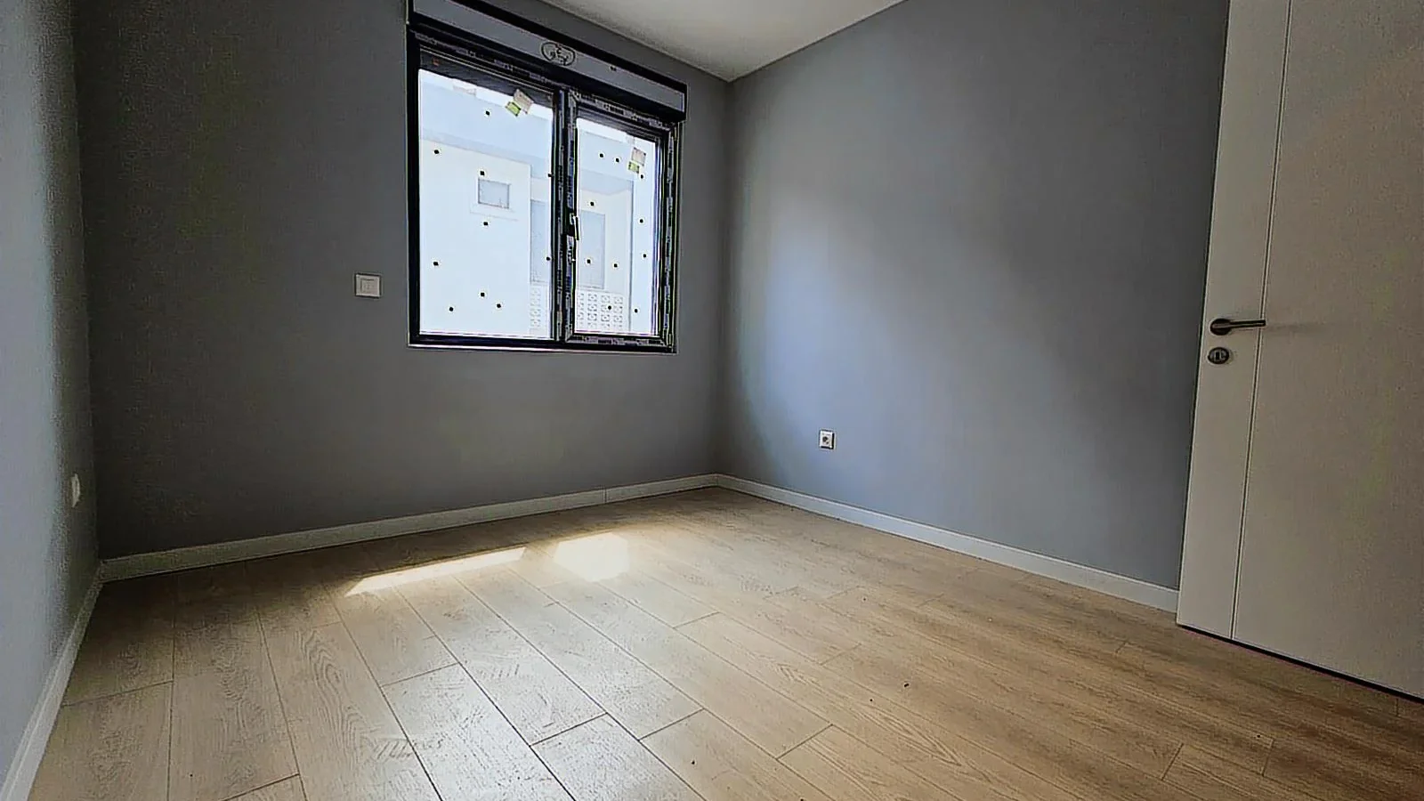 Sağlam'dan Bağdat Cad Yürüme 5 Dk Balkonlu 120 M² Satılık Daire