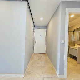 Sağlam'dan Bağdat Cad Yürüme 5 Dk Balkonlu 120 M² Satılık Daire