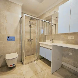 Sağlam'dan Bağdat Cad Yürüme 5 Dk Balkonlu 120 M² Satılık Daire