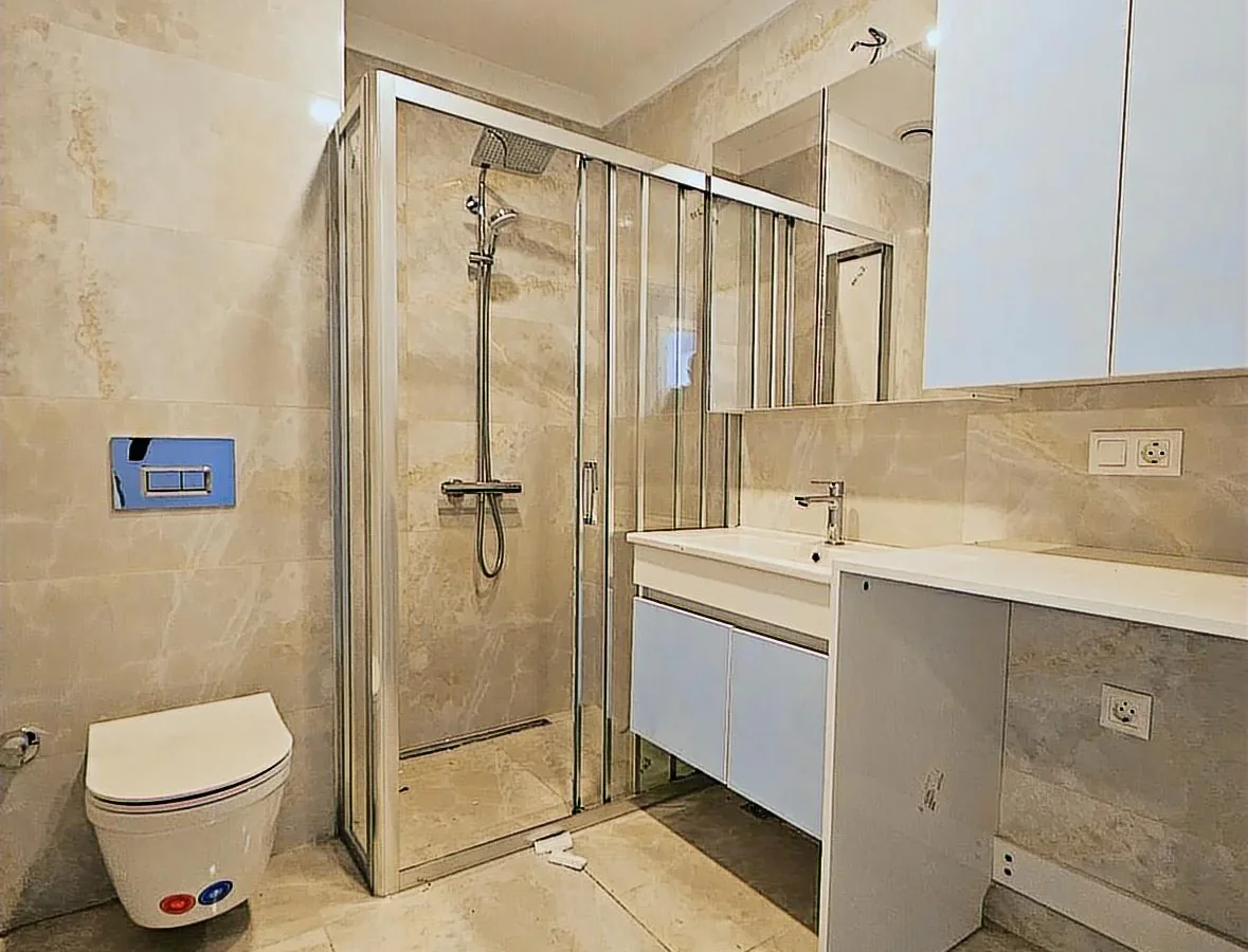 Sağlam'dan Bağdat Cad Yürüme 5 Dk Balkonlu 120 M² Satılık Daire
