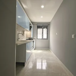 Sağlam'dan Bağdat Cad Yürüme 5 Dk Balkonlu 120 M² Satılık Daire