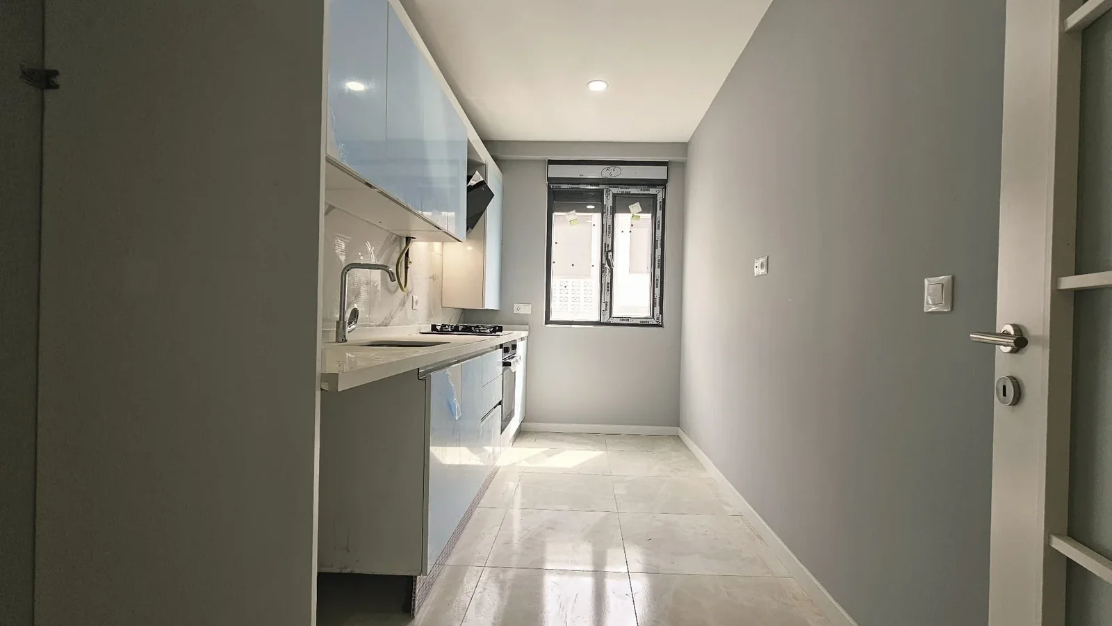Sağlam'dan Bağdat Cad Yürüme 5 Dk Balkonlu 120 M² Satılık Daire