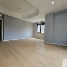 Sağlam'dan Bağdat Cad Yürüme 5 Dk Balkonlu 120 M² Satılık Daire
