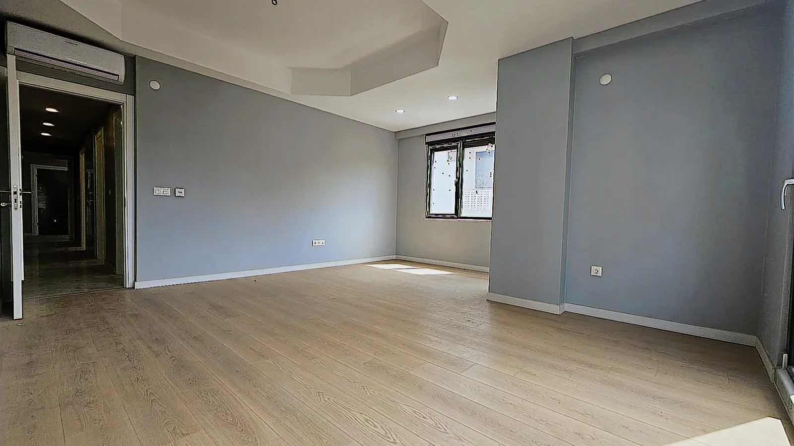 Sağlam'dan Bağdat Cad Yürüme 5 Dk Balkonlu 120 M² Satılık Daire