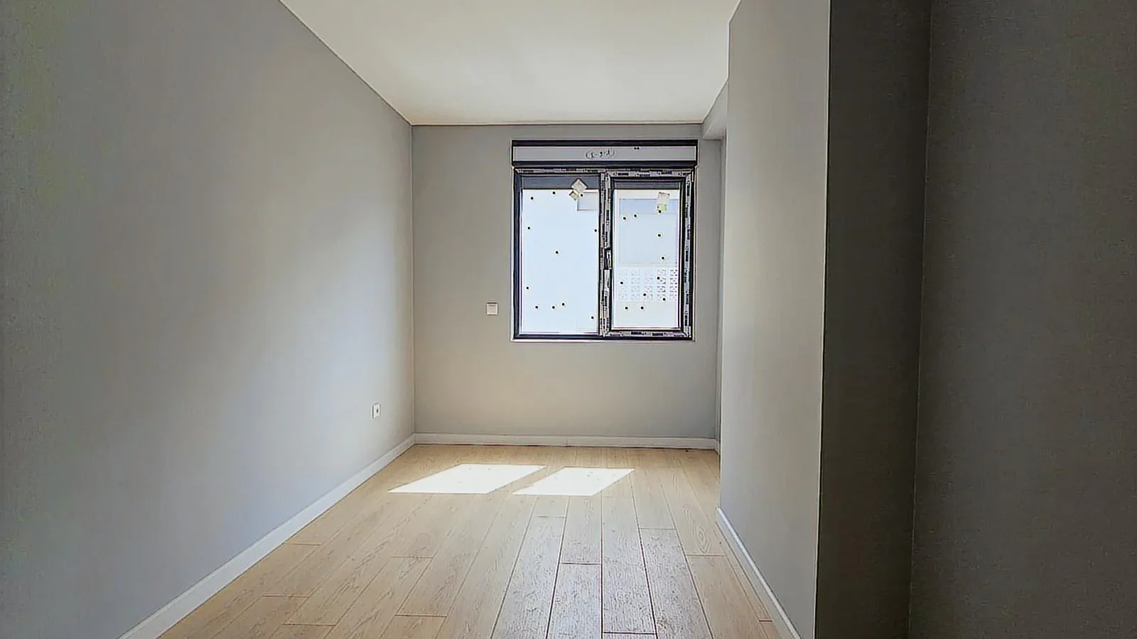 Sağlam'dan Bağdat Cad Yürüme 5 Dk Balkonlu 120 M² Satılık Daire
