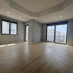 Sağlam'dan Bağdat Cad Yürüme 5 Dk Balkonlu 120 M² Satılık Daire