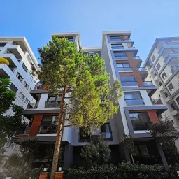 Sağlam'dan Bağdat Cad Yürüme 5 Dk Balkonlu 120 M² Satılık Daire