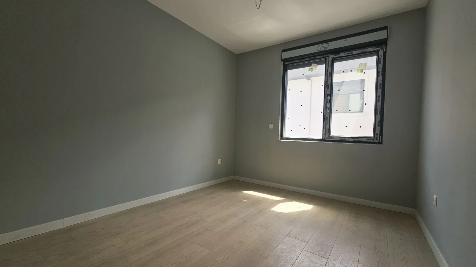 Sağlam'dan Bağdat Cad Yürüme 5 Dk Balkonlu 120 M² Satılık Daire
