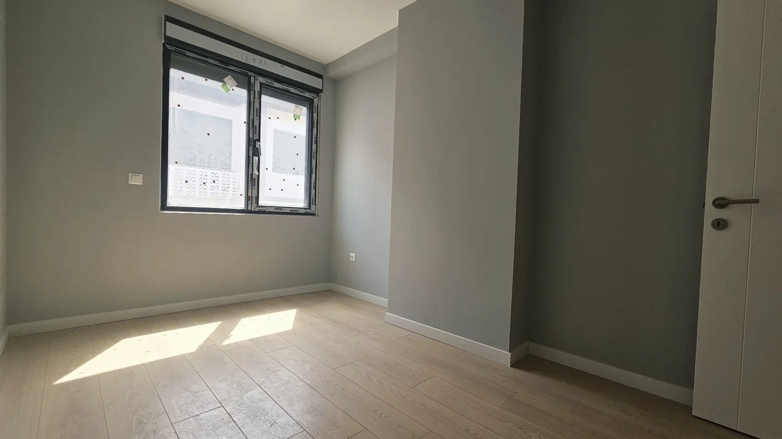 Sağlam'dan Bağdat Cad Yürüme 5 Dk Balkonlu 120 M² Satılık Daire