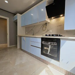 Sağlam'dan Bağdat Cad Yürüme 5 Dk Balkonlu 120 M² Satılık Daire