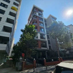 Sağlam'dan Bağdat Cad Yürüme 5 Dk Balkonlu 120 M² Satılık Daire