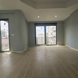 Sağlam'dan Bağdat Cad Yürüme 5 Dk Balkonlu 120 M² Satılık Daire