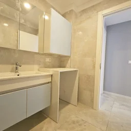 Sağlam'dan Bağdat Cad Yürüme 5 Dk Balkonlu 120 M² Satılık Daire