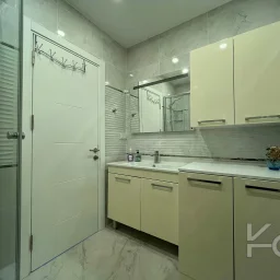 Laci̇vert Cadde Kozyataği 3+1 Balkonlu 95m² Net