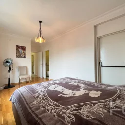 Laci̇vert Cadde Kozyataği 3+1 Balkonlu 95m² Net
