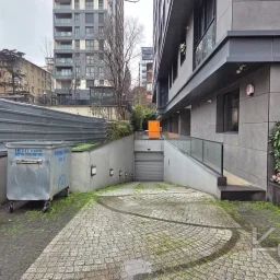 Lacivert Cadde Göztepe Marmaray Yakını Ebeveyn Banyolu 90m²net (3+1)
