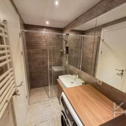 Lacivert Cadde Göztepe Marmaray Yakını Ebeveyn Banyolu 90m²net (3+1)