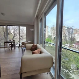 Lacivert Cadde Göztepe Marmaray Yakını Ebeveyn Banyolu 90m²net (3+1)