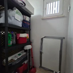 Lacivert Cadde Göztepe Marmaray Yakını Ebeveyn Banyolu 90m²net (3+1)