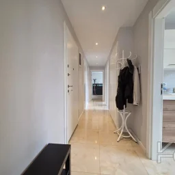 Lacivert Cadde Göztepe Marmaray Yakını Ebeveyn Banyolu 90m²net (3+1)