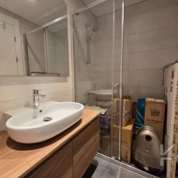 Lacivert Cadde Göztepe Marmaray Yakını Ebeveyn Banyolu 90m²net (3+1)