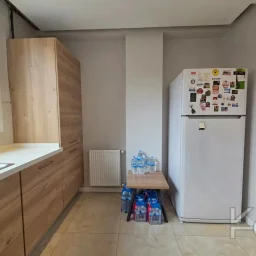 Lacivert Cadde Göztepe Marmaray Yakını Ebeveyn Banyolu 90m²net (3+1)