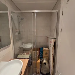 Lacivert Cadde Göztepe Marmaray Yakını Ebeveyn Banyolu 90m²net (3+1)