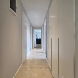 Lacivert Cadde Göztepe Marmaray Yakını Ebeveyn Banyolu 90m²net (3+1)