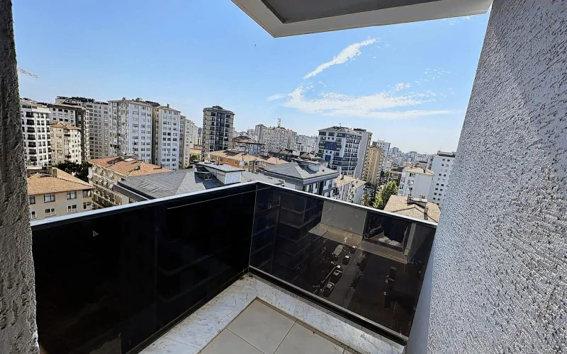 Sağlam'dan Yetkili Sahrayıcedit Atatürk Cad 3+1 Satılık Daire