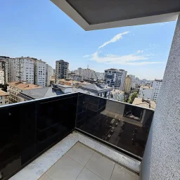 Sağlam'dan Yetkili Sahrayıcedit Atatürk Cad 3+1 Satılık Daire