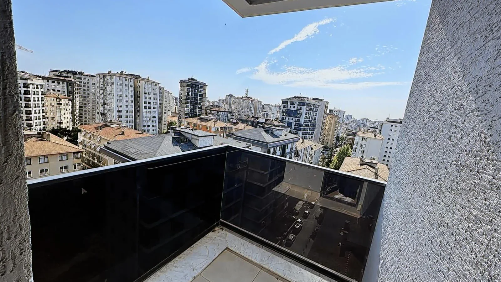Sağlam'dan Yetkili Sahrayıcedit Atatürk Cad 3+1 Satılık Daire