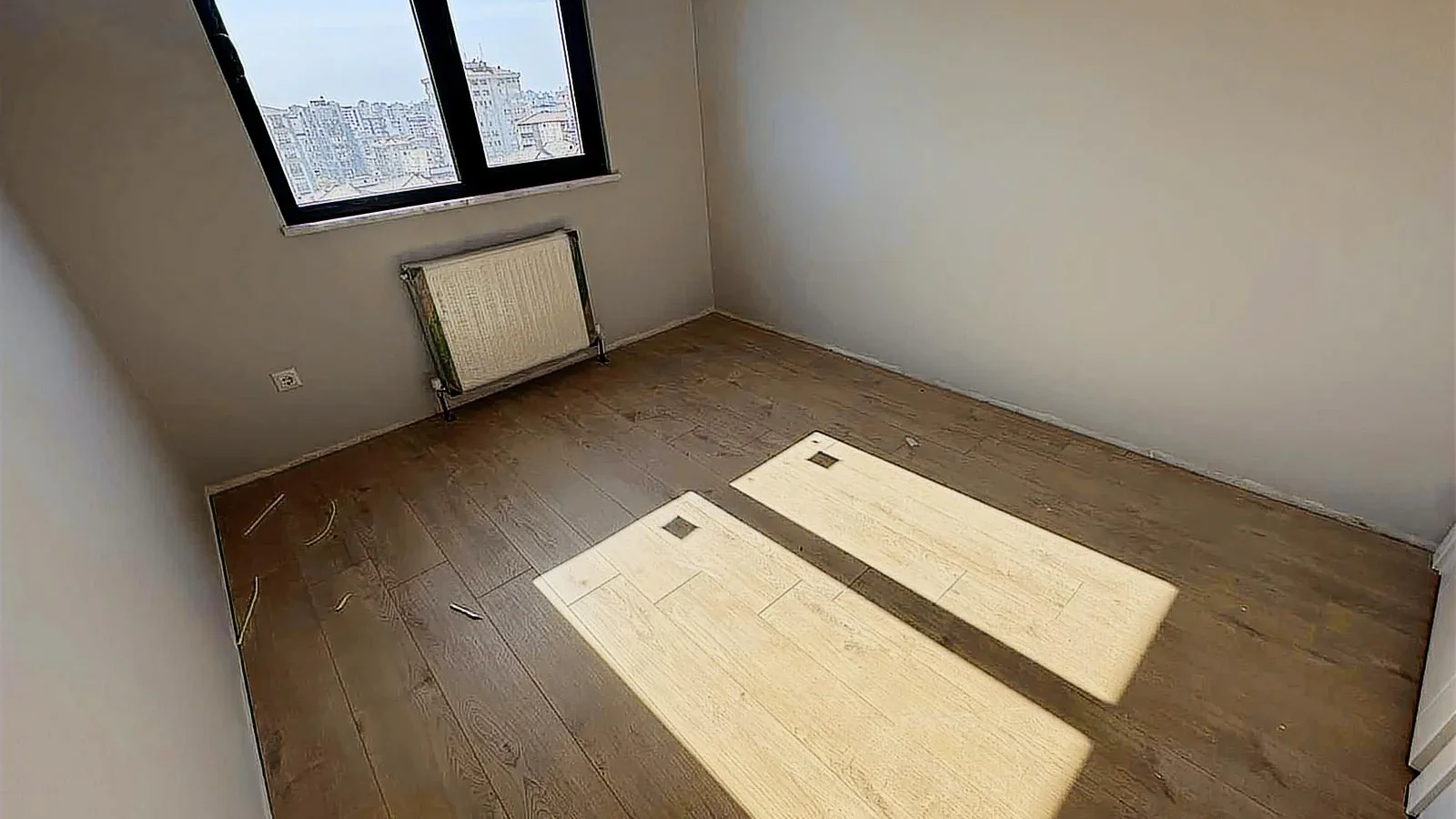 Sağlam'dan Yetkili Sahrayıcedit Atatürk Cad 3+1 Satılık Daire