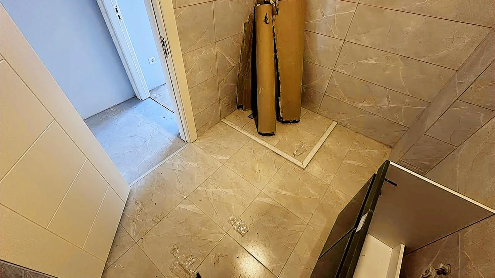 Sağlam'dan Yetkili Sahrayıcedit Atatürk Cad 3+1 Satılık Daire