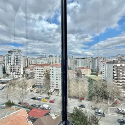 Academy Suadi̇ye Marmaray Ve Bağdat Cd. Yakin 140 M2 Balkonlu 3+1