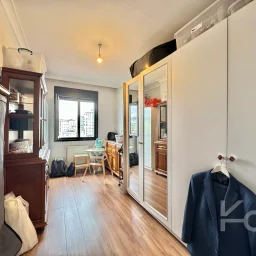 Academy Suadi̇ye Marmaray Ve Bağdat Cd. Yakin 140 M2 Balkonlu 3+1