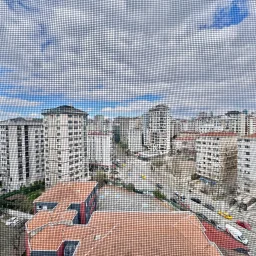 Academy Suadi̇ye Marmaray Ve Bağdat Cd. Yakin 140 M2 Balkonlu 3+1