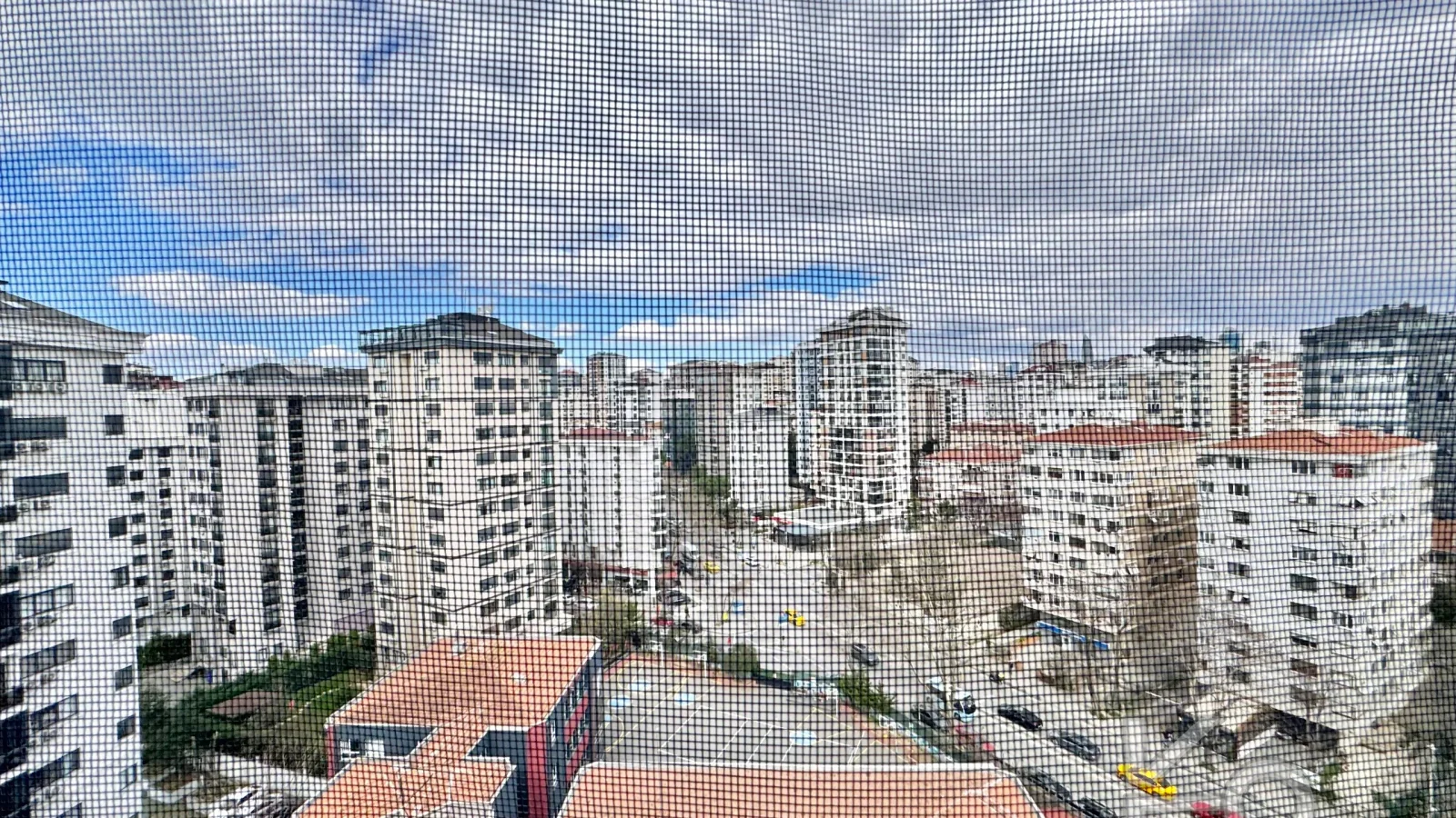 Academy Suadi̇ye Marmaray Ve Bağdat Cd. Yakin 140 M2 Balkonlu 3+1