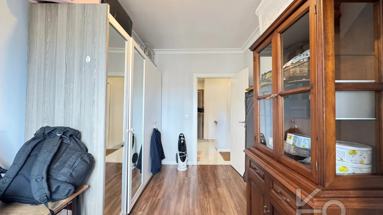 Academy Suadi̇ye Marmaray Ve Bağdat Cd. Yakin 140 M2 Balkonlu 3+1