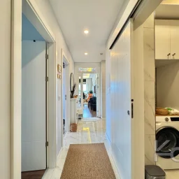 Academy Suadi̇ye Marmaray Ve Bağdat Cd. Yakin 140 M2 Balkonlu 3+1