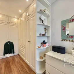 Academy Suadi̇ye Marmaray Ve Bağdat Cd. Yakin 140 M2 Balkonlu 3+1