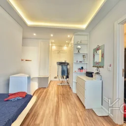 Academy Suadi̇ye Marmaray Ve Bağdat Cd. Yakin 140 M2 Balkonlu 3+1