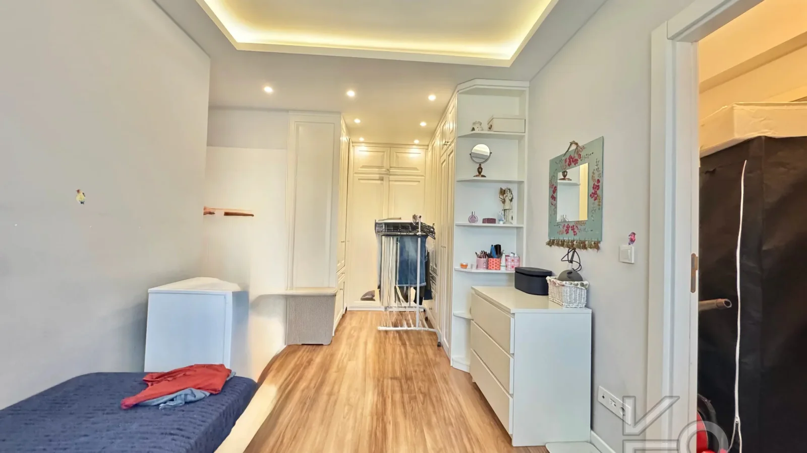 Academy Suadi̇ye Marmaray Ve Bağdat Cd. Yakin 140 M2 Balkonlu 3+1