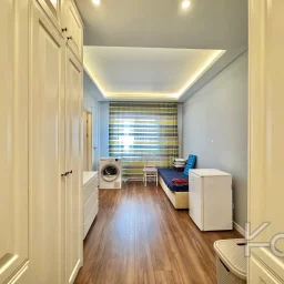 Academy Suadi̇ye Marmaray Ve Bağdat Cd. Yakin 140 M2 Balkonlu 3+1
